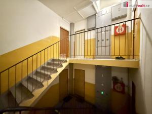 Pronájem bytu 1+1, Jílové - Martiněves, E. Krásnohorské, 36 m2