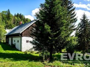 Prodej chalupy, Desná - Desná III, Mlýnská, 200 m2