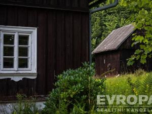 Prodej chalupy, Desná - Desná III, Mlýnská, 200 m2