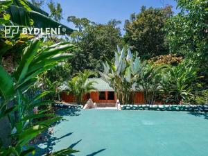 Prodej ubytování, La Tigra, Kostarika, 245 m2