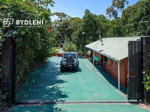 Prodej ubytování, La Tigra, Kostarika, 245 m2