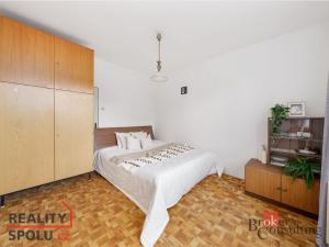 Prodej bytu 2+1, Černošice, Riegrova, 51 m2