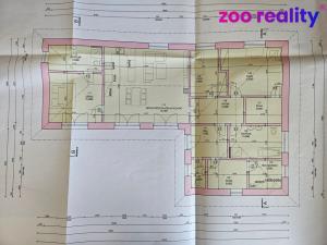 Prodej rodinného domu, Litvínov, 173 m2