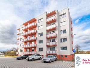 Pronájem bytu 2+kk, Rakovník, Maru Špačkové, 62 m2