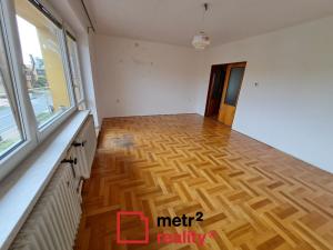 Pronájem rodinného domu, Uničov, Sad míru, 150 m2
