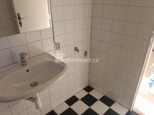 Pronájem bytu 2+1, Děčín - Děčín I-Děčín, Křížová, 80 m2