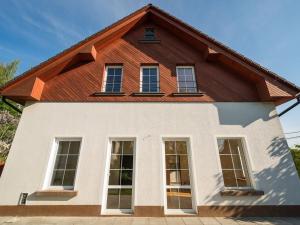 Pronájem bytu 3+kk, Liberec - Liberec XXV-Vesec, Dlouhá, 80 m2