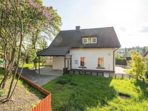 Pronájem bytu 3+kk, Liberec - Liberec XXV-Vesec, Dlouhá, 80 m2