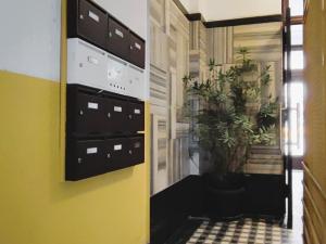 Pronájem skladu, Ostrava - Moravská Ostrava, Na Hradbách, 17 m2