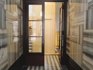 Pronájem skladu, Ostrava - Moravská Ostrava, Na Hradbách, 17 m2