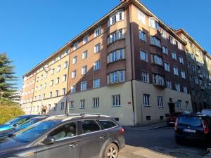 Pronájem bytu 2+1, Děčín - Děčín I-Děčín, Zámecká, 68 m2