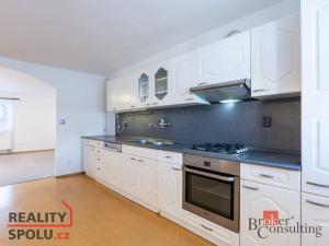 Prodej bytu 4+1, Benešov, Antuškova, 104 m2