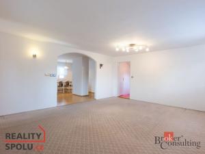 Prodej bytu 4+1, Benešov, Antuškova, 104 m2