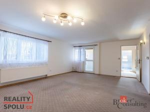 Prodej bytu 4+1, Benešov, Antuškova, 104 m2