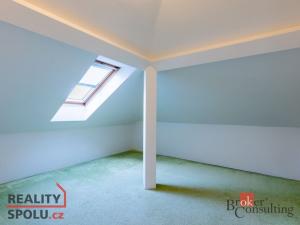 Prodej bytu 4+1, Benešov, Antuškova, 104 m2