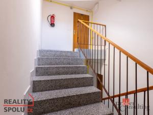 Prodej bytu 4+1, Benešov, Antuškova, 104 m2