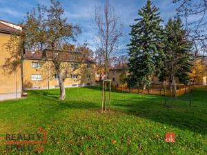 Prodej bytu 4+1, Benešov, Antuškova, 104 m2