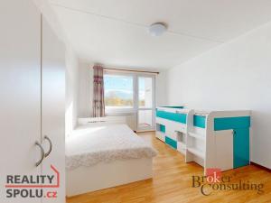 Prodej bytu 2+1, Chomutov, Kamenná, 60 m2