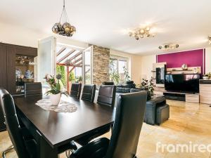 Prodej rodinného domu, Blučina, Zahradní, 151 m2