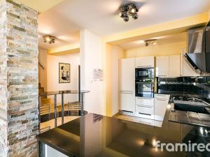 Prodej rodinného domu, Blučina, Zahradní, 151 m2