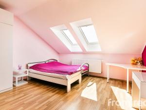 Prodej rodinného domu, Blučina, Zahradní, 151 m2