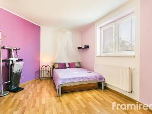 Prodej rodinného domu, Blučina, Zahradní, 151 m2