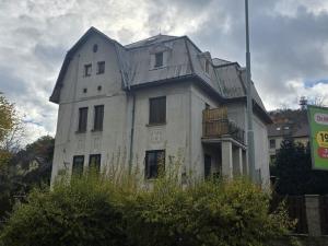 Pronájem bytu 3+1, Ústí nad Labem, Všebořická, 97 m2