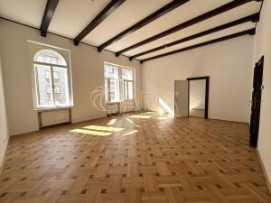 Pronájem bytu 3+1, Praha, Revoluční, 125 m2