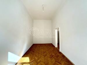 Pronájem kanceláře, Praha, Revoluční, 125 m2