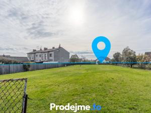 Prodej pozemku pro bydlení, Přešovice, 3854 m2
