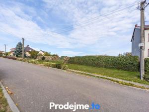 Prodej pozemku pro bydlení, Přešovice, 3854 m2
