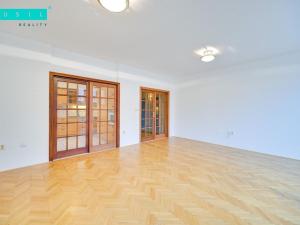 Pronájem bytu 3+1, Olomouc, Bezručova, 119 m2