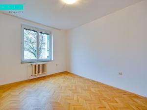 Pronájem bytu 3+1, Olomouc, Bezručova, 119 m2