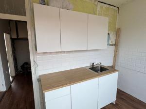 Pronájem bytu 2+1, Bílina - Teplické Předměstí, M. Švabinského, 55 m2