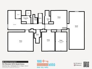 Prodej činžovního domu, Ostrava, Příbramská, 823 m2