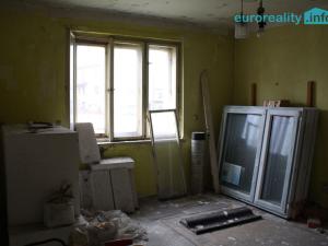 Prodej činžovního domu, Klatovy - Luby, 550 m2