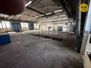 Pronájem komerční nemovitosti, Ostrava, Betonářská, 620 m2