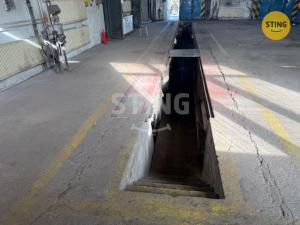 Pronájem komerční nemovitosti, Ostrava, Betonářská, 620 m2