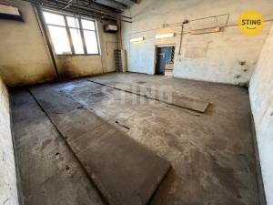 Pronájem komerční nemovitosti, Ostrava, Betonářská, 620 m2