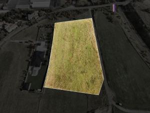 Prodej pozemku pro bydlení, Žatec, Chomutovská, 648 m2