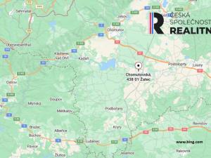 Prodej pozemku pro bydlení, Žatec, Chomutovská, 648 m2