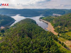 Prodej louky, Milešov, 4358 m2