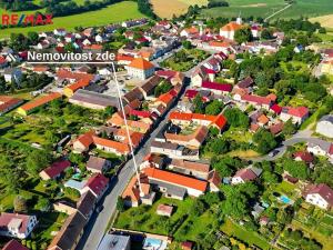 Prodej rodinného domu, Krásná Hora nad Vltavou, 180 m2