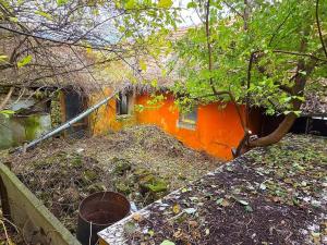 Prodej pozemku pro bydlení, Uhřice, 801 m2