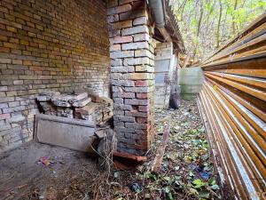 Prodej pozemku pro bydlení, Uhřice, 801 m2