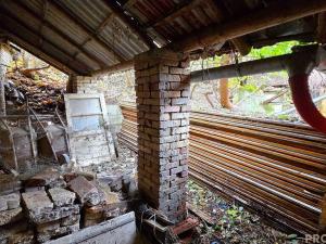 Prodej pozemku pro bydlení, Uhřice, 801 m2