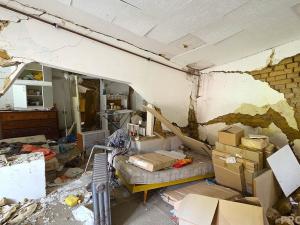 Prodej pozemku pro bydlení, Uhřice, 801 m2