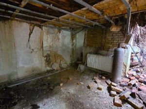 Prodej pozemku pro bydlení, Uhřice, 801 m2