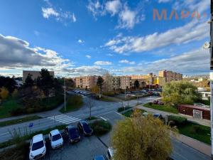 Pronájem bytu 2+kk, Praha - Hlubočepy, Štěpařská, 60 m2