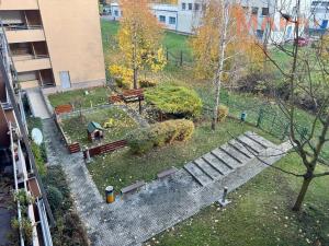 Pronájem bytu 2+kk, Praha - Hlubočepy, Štěpařská, 60 m2